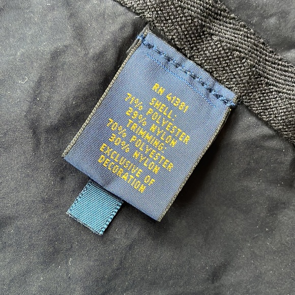 MEN Polo Ralph Lauren Water Repellent Coat - Picture 11 of 13